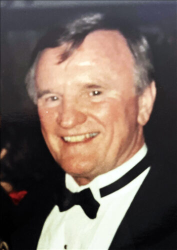TED STOLARCZYK